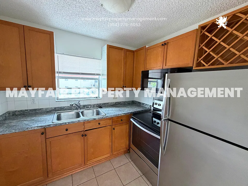 Tahiti Apartments