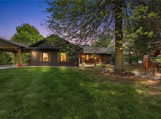 561 White Rd, Bates City, MO 64011