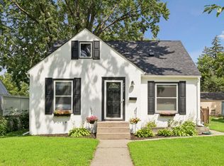 7217 Grand Ave S, Richfield, MN 55423