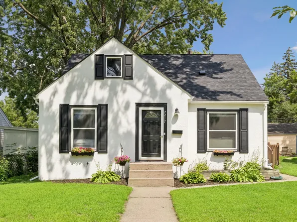 7217 Grand Ave S, Richfield, MN 55423
