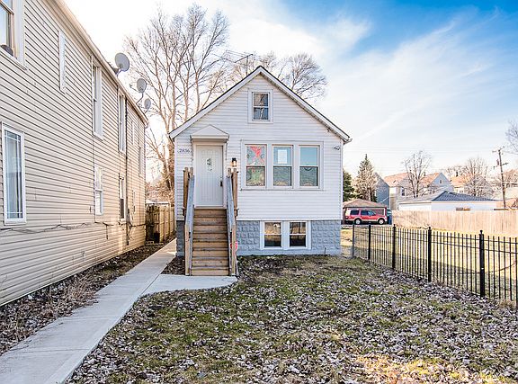 2nd image of 2836 S Cicero Ave