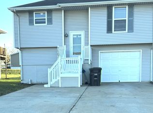 7503 E 165th St #A, Belton, MO 64012