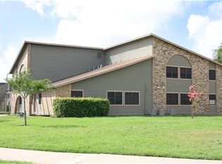 4702 Old Brownsville Rd, Corpus Christi, TX 78405