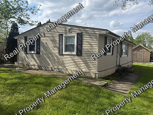 514 E Dahlgren St Photo 1