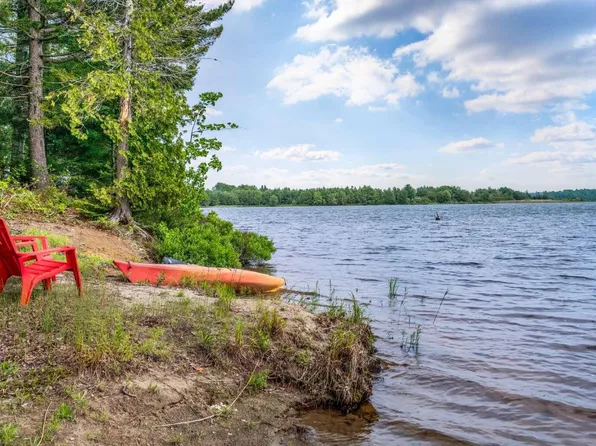 242 Tannery Brook Road, Mariaville, ME 04605