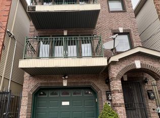 138 Logan Ave FLOOR 1, Jersey City, NJ 07306