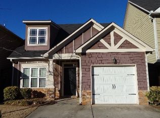 8 Highland Pointe Cir W, Dawsonville, GA 30534
