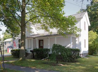 115 E Park St, Vicksburg, MI 49097