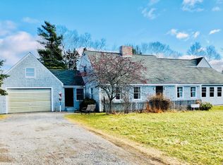260 Shattuck Rd, Calais, ME 04619