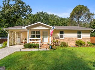 437 Jason Dr, Trion, GA 30753