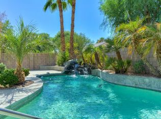 78789 Canyon Vis, Palm Desert, CA 92211