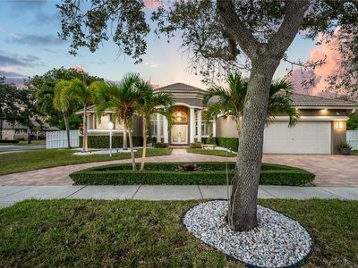 13853 NW 15th St, Pembroke Pines, FL, 33028