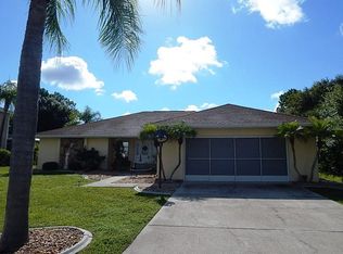 208 Valdiva St, Punta Gorda, FL 33983