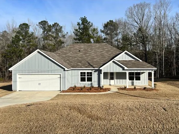 890 Lee Road 2087, Salem, AL 36874