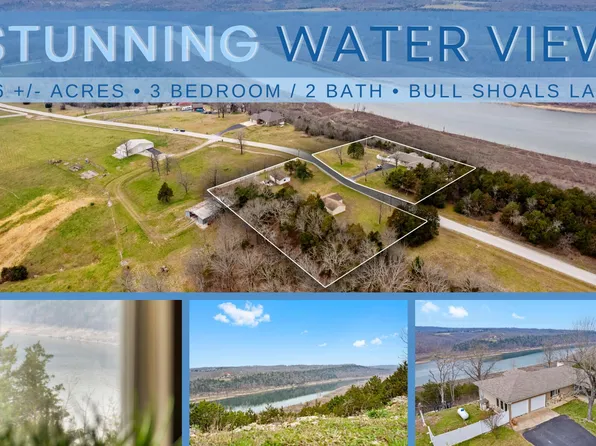 1444 Frisco Hills Road, Kissee Mills, MO 65680