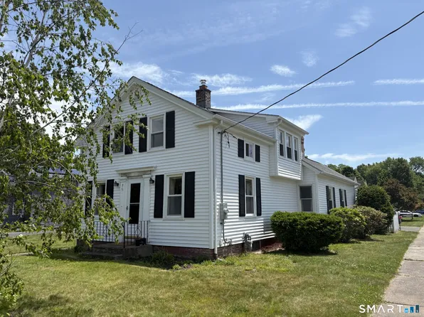 128 Broad Street, Plainville, CT 06062
