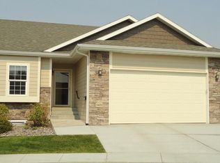 3409 Castle Pines Dr, Billings, MT 59101