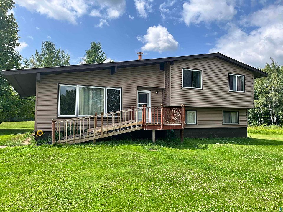 6419 Savanna Rd, Floodwood, MN 55736 Zillow