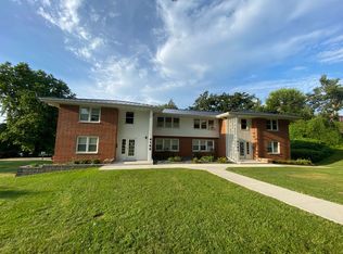 4100 Grand Ave #4W, Des Moines, IA 50312