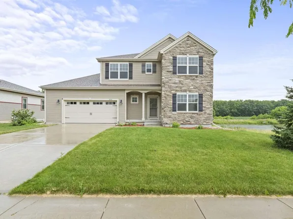 631 Big Stone Trail, Middleton, WI 53562