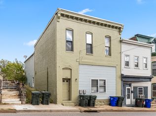 426 W Washington St APT A, Hagerstown, MD 21740