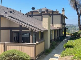 21648 Laurelrim Dr Unit D, Diamond Bar, CA 91765