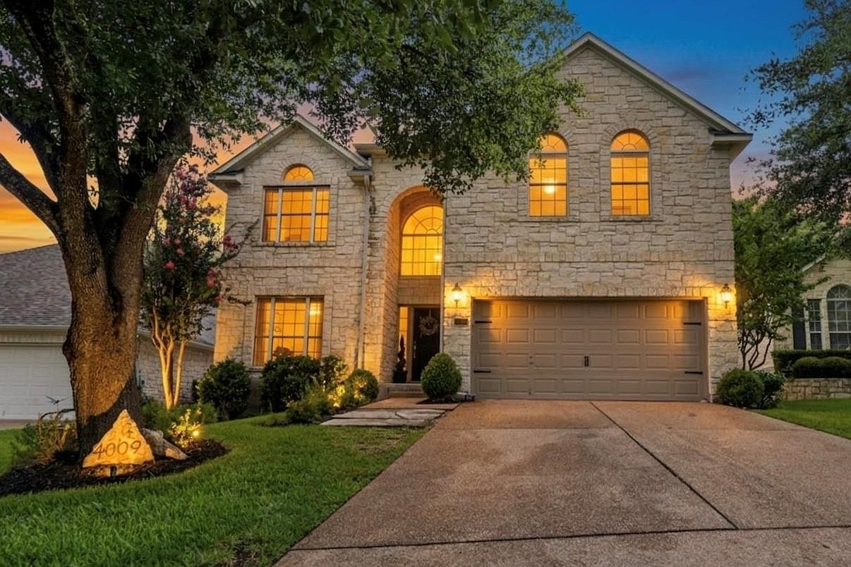 4009 Sable Oaks Dr