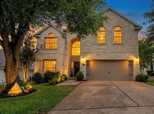 4009 Sable Oaks Dr, Round Rock, TX 78664