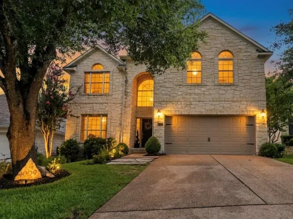 4009 Sable Oaks Dr, Round Rock, TX 78664