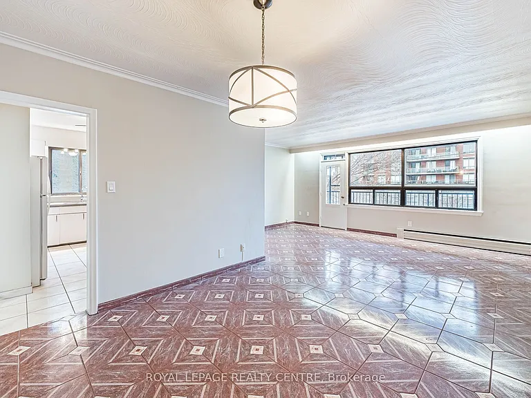 339 Sheppard Ave E #3 — Photo 9