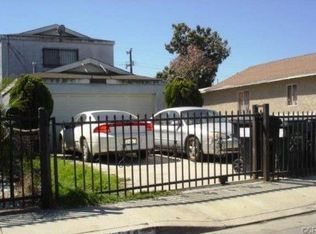2614 E 134th St, Compton, CA 90222