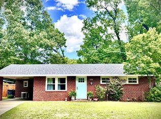 2633 Dellwood Ave, North Charleston, SC 29405