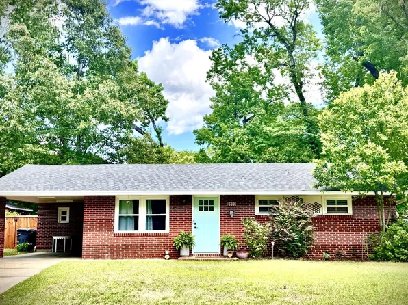 2633 Dellwood Ave, North Charleston, SC 29405