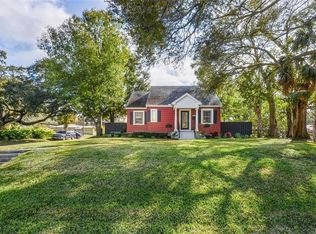1002 W Indiana Ave, Tampa, FL 33603