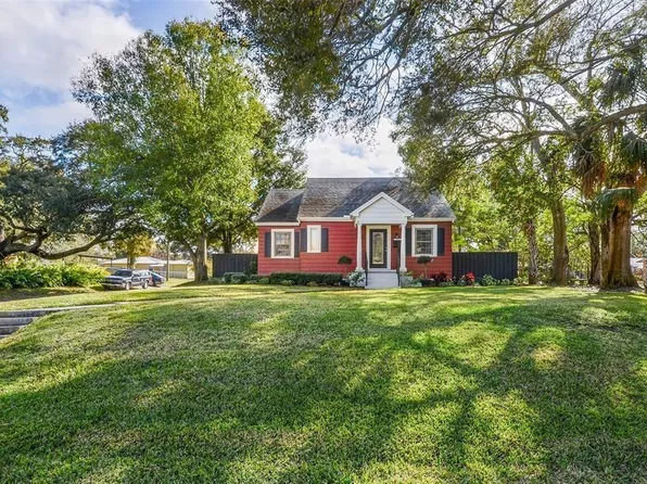 1002 W Indiana Ave, Tampa, FL 33603