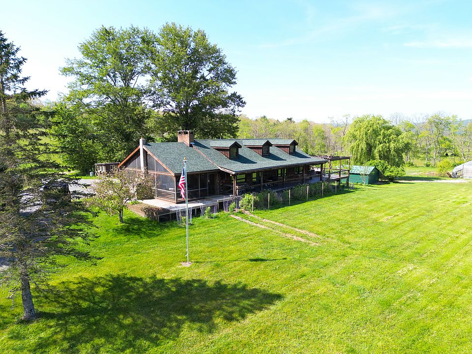 720 Puffenbarger Rd, Hillsboro, WV 24946 Zillow