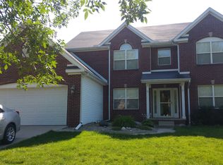 3059 Crooked Stick Dr, Kokomo, IN 46902