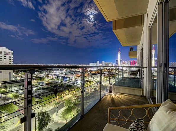 200 Hoover Ave Unit 1008, Las Vegas, NV 89101