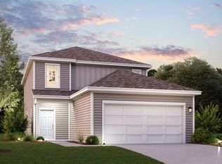 12005 Curlin Cv, Buda, TX 78610