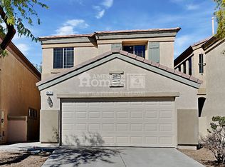 6471 Goldfield St, North Las Vegas, NV 89084