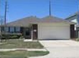 5903 S Brenwood Dr, Katy, TX 77449