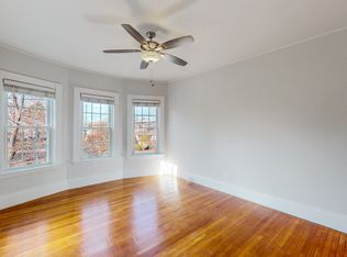 354 Waltham St, West Newton, MA 02465