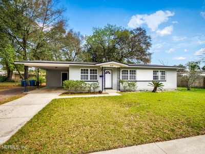 3119 WOODTOP Drive, Jacksonville, FL, 32277