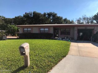17 Knollwood Dr, Rockledge, FL 32955