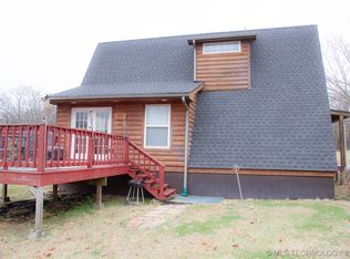 450706 Oak Rd, Afton, OK 74331