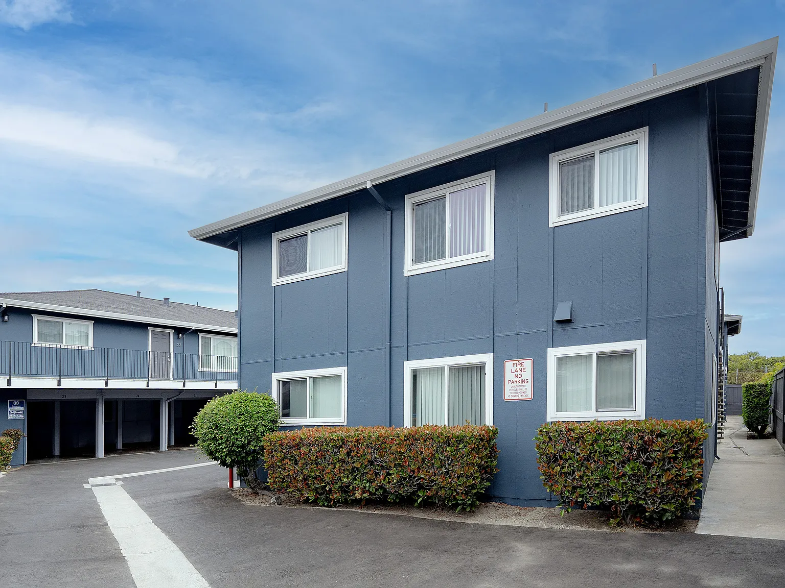 Driftwood Apartments — Photo 4