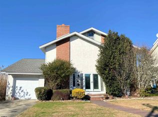 7813 Wellington Ave, Margate, NJ 08402