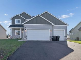 21469 Lena Trl, Big Lake, MN 55309