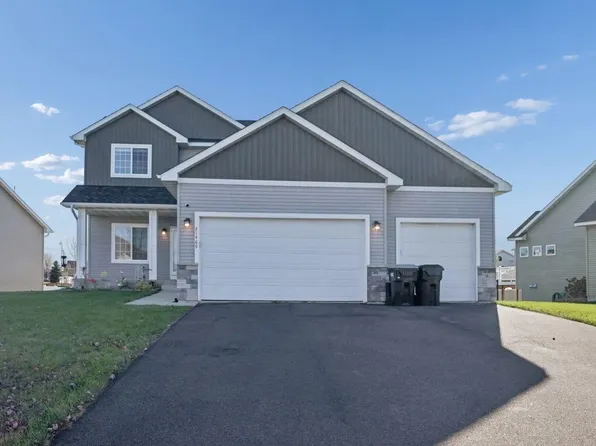 21469 Lena Trl, Big Lake, MN 55309