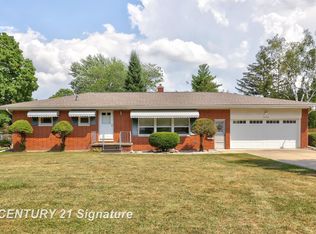 3406 Mannion Rd, Saginaw, MI 48603